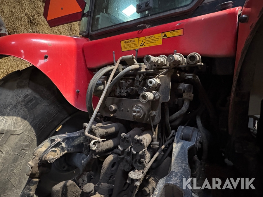 Traktor Traktor Massey Ferguson 7490: slika Traktor Traktor Massey Ferguson 7490