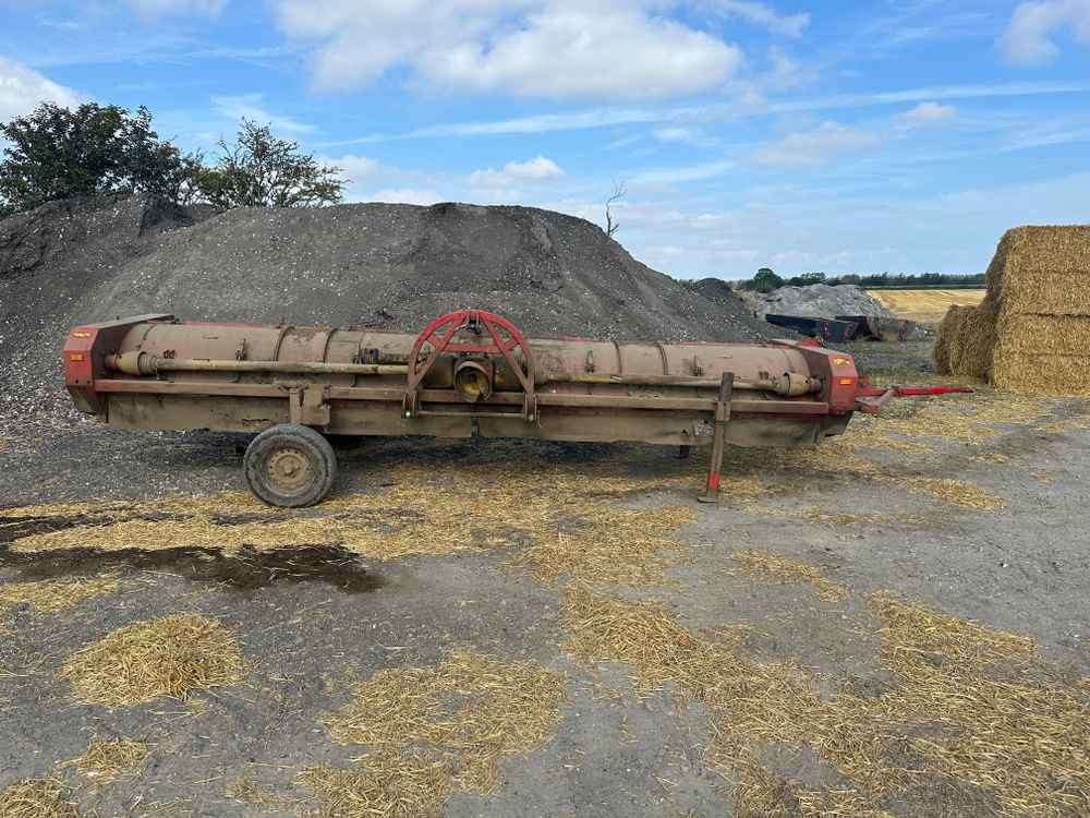 Kombajn Grimme KS 5400: slika Kombajn Grimme KS 5400