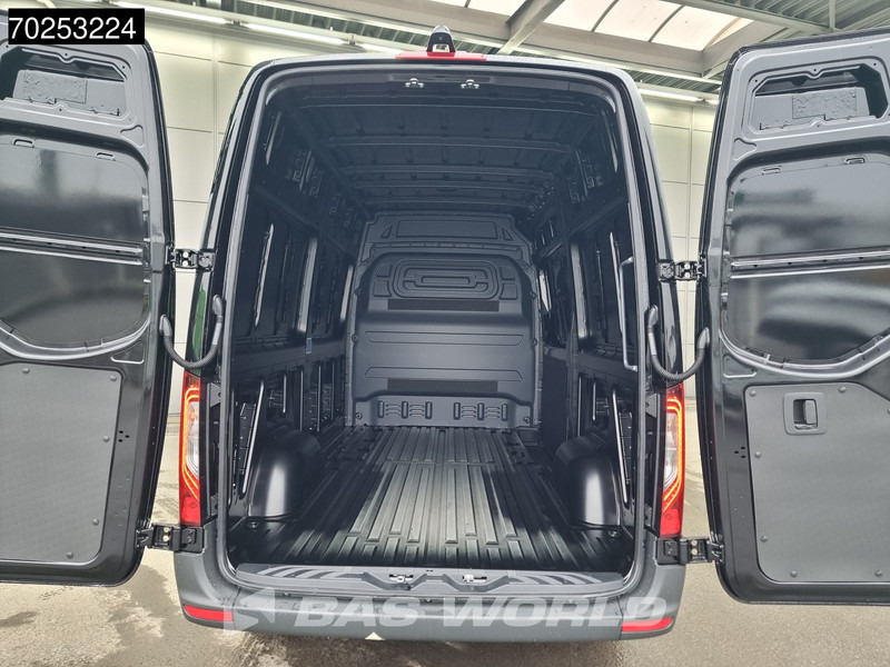 Novi Furgon Mercedes-Benz Sprinter 319 CDI Automaat L2H2 model 2025 Camera MBUX LED Airco Cruise 11m3 Airco Cruise control: slika Novi Furgon Mercedes-Benz Sprinter 319 CDI Automaat L2H2 model 2025 Camera MBUX LED Airco Cruise 11m3 Airco Cruise control