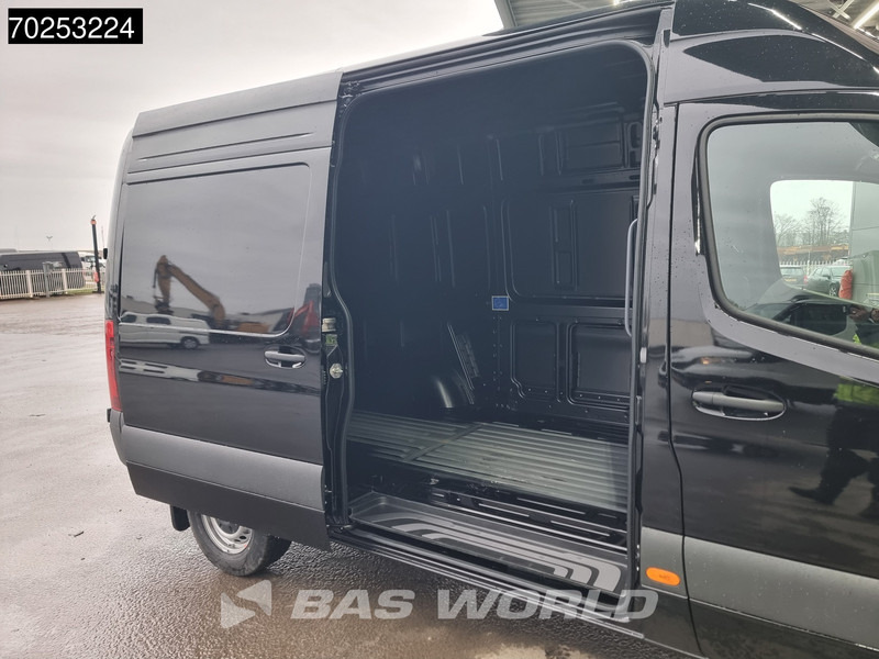 Novi Furgon Mercedes-Benz Sprinter 319 CDI Automaat L2H2 model 2025 Camera MBUX LED Airco Cruise 11m3 Airco Cruise control: slika Novi Furgon Mercedes-Benz Sprinter 319 CDI Automaat L2H2 model 2025 Camera MBUX LED Airco Cruise 11m3 Airco Cruise control