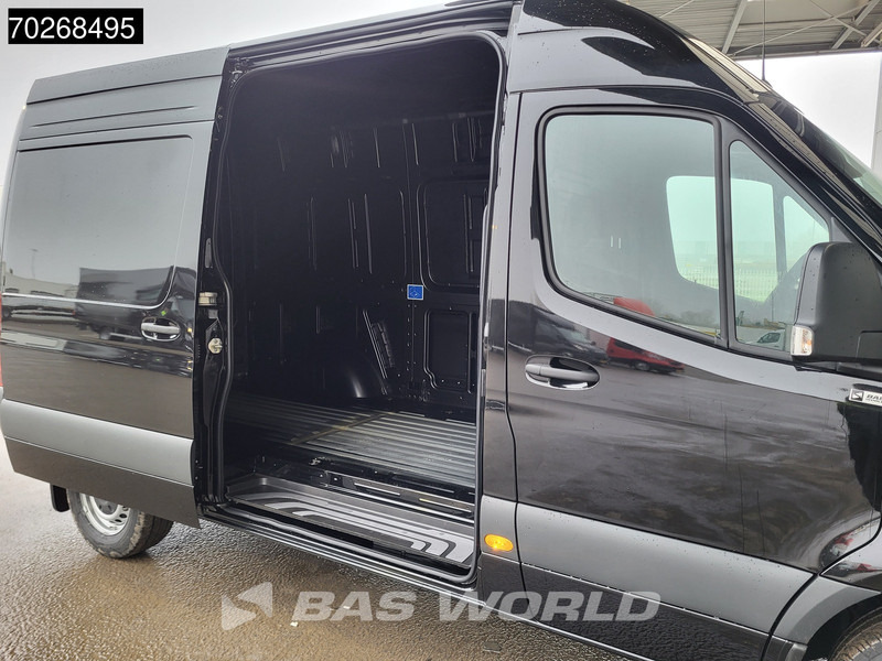 Novi Furgon Mercedes-Benz Sprinter 319 CDI Automaat L2H2 model 2025 Camera MBUX LED Airco Cruise 11m3 Airco Cruise control: slika Novi Furgon Mercedes-Benz Sprinter 319 CDI Automaat L2H2 model 2025 Camera MBUX LED Airco Cruise 11m3 Airco Cruise control