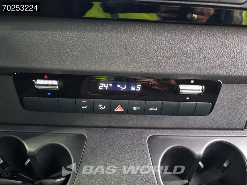 Novi Furgon Mercedes-Benz Sprinter 319 CDI Automaat L2H2 model 2025 Camera MBUX LED Airco Cruise 11m3 Airco Cruise control: slika Novi Furgon Mercedes-Benz Sprinter 319 CDI Automaat L2H2 model 2025 Camera MBUX LED Airco Cruise 11m3 Airco Cruise control