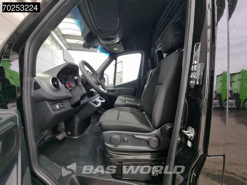 Novi Furgon Mercedes-Benz Sprinter 319 CDI Automaat L2H2 model 2025 Camera MBUX LED Airco Cruise 11m3 Airco Cruise control: slika Novi Furgon Mercedes-Benz Sprinter 319 CDI Automaat L2H2 model 2025 Camera MBUX LED Airco Cruise 11m3 Airco Cruise control