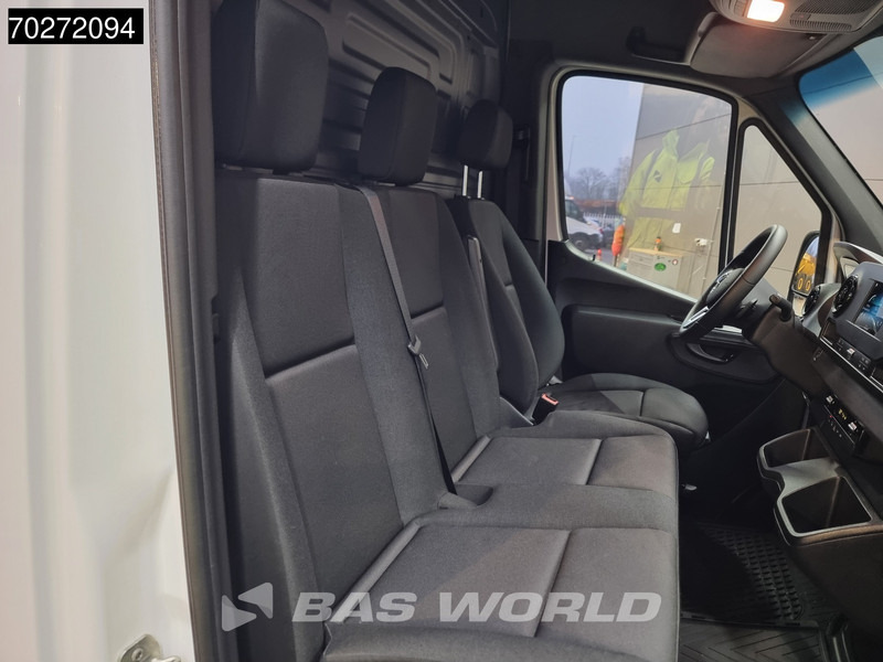 Novi Furgon Mercedes-Benz Sprinter 319 CDI Automaat L3H2 Airco Cruise Camera Maxi L3 15m3 Airco Cruise control: slika Novi Furgon Mercedes-Benz Sprinter 319 CDI Automaat L3H2 Airco Cruise Camera Maxi L3 15m3 Airco Cruise control