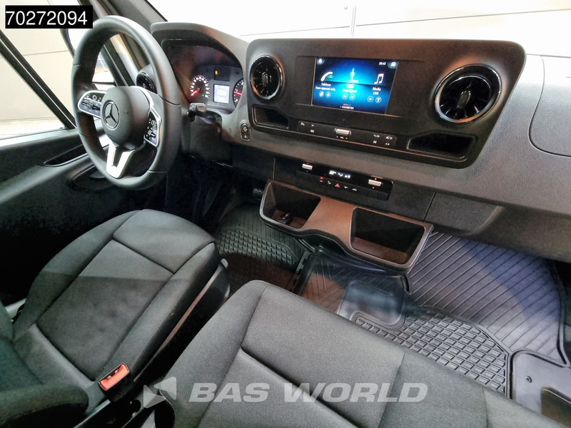 Novi Furgon Mercedes-Benz Sprinter 319 CDI Automaat L3H2 Airco Cruise Camera Maxi L3 15m3 Airco Cruise control: slika Novi Furgon Mercedes-Benz Sprinter 319 CDI Automaat L3H2 Airco Cruise Camera Maxi L3 15m3 Airco Cruise control