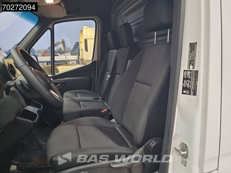 Novi Furgon Mercedes-Benz Sprinter 319 CDI Automaat L3H2 Airco Cruise Camera Maxi L3 15m3 Airco Cruise control: slika Novi Furgon Mercedes-Benz Sprinter 319 CDI Automaat L3H2 Airco Cruise Camera Maxi L3 15m3 Airco Cruise control