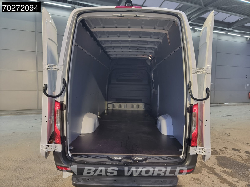 Novi Furgon Mercedes-Benz Sprinter 319 CDI Automaat L3H2 Airco Cruise Camera Maxi L3 15m3 Airco Cruise control: slika Novi Furgon Mercedes-Benz Sprinter 319 CDI Automaat L3H2 Airco Cruise Camera Maxi L3 15m3 Airco Cruise control