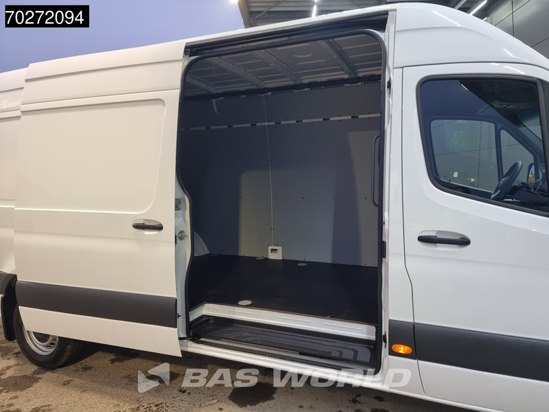 Novi Furgon Mercedes-Benz Sprinter 319 CDI Automaat L3H2 Airco Cruise Camera Maxi L3 15m3 Airco Cruise control: slika Novi Furgon Mercedes-Benz Sprinter 319 CDI Automaat L3H2 Airco Cruise Camera Maxi L3 15m3 Airco Cruise control