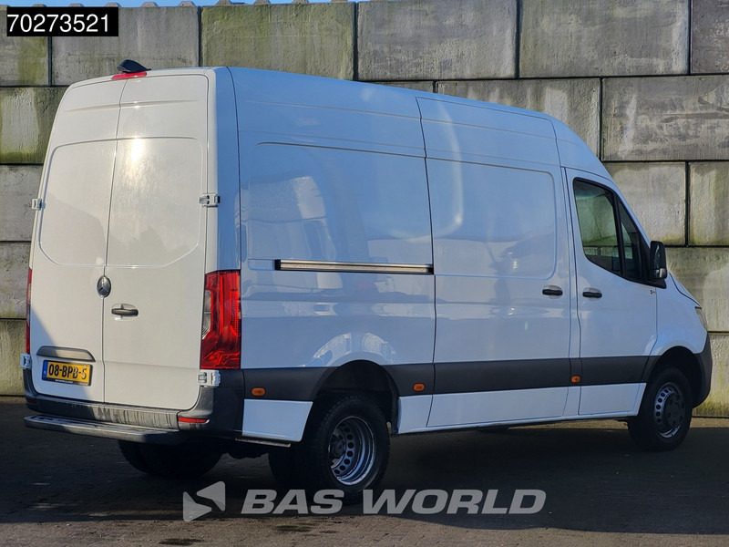 Furgon Mercedes-Benz Sprinter 516 CDI Automaat L2H2 Dubbellucht Navi Camera Airco Cruise L2 11m3 Airco Cruise control: slika Furgon Mercedes-Benz Sprinter 516 CDI Automaat L2H2 Dubbellucht Navi Camera Airco Cruise L2 11m3 Airco Cruise control