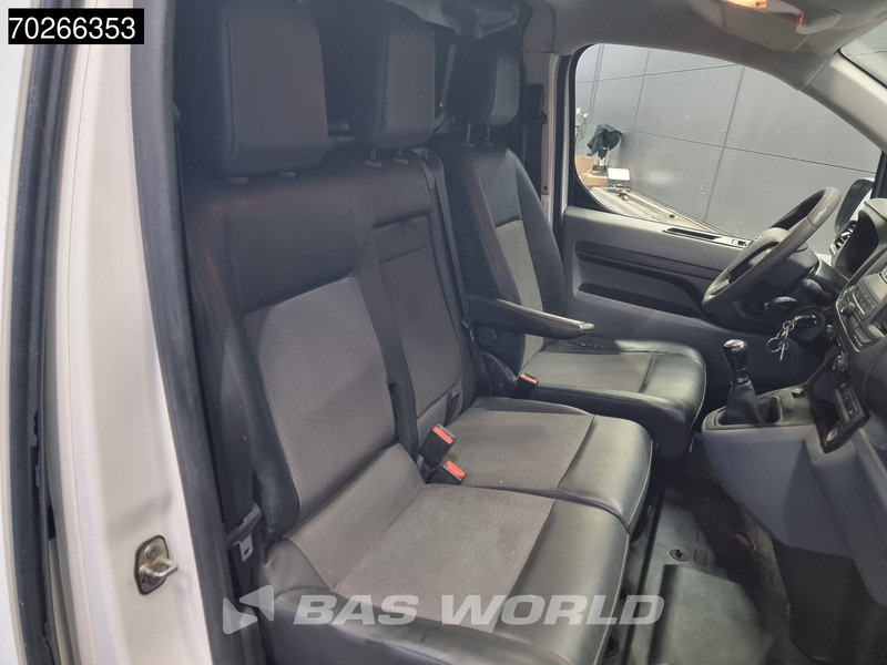 Mali kombi Toyota ProAce Long 95pk L3H1 Trekhaak Airco Cruise Parkeersensoren L3 5m3 Airco Trekhaak Cruise control: slika Mali kombi Toyota ProAce Long 95pk L3H1 Trekhaak Airco Cruise Parkeersensoren L3 5m3 Airco Trekhaak Cruise control