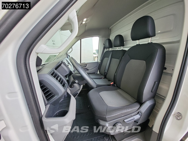 Dostavno vozilo sa zatvorenim sandukom Volkswagen Crafter 177pk Automaat Laadklep Bakwagen Airco Camera Meubelbak Koffer Airco Cruise control: slika Dostavno vozilo sa zatvorenim sandukom Volkswagen Crafter 177pk Automaat Laadklep Bakwagen Airco Camera Meubelbak Koffer Airco Cruise control