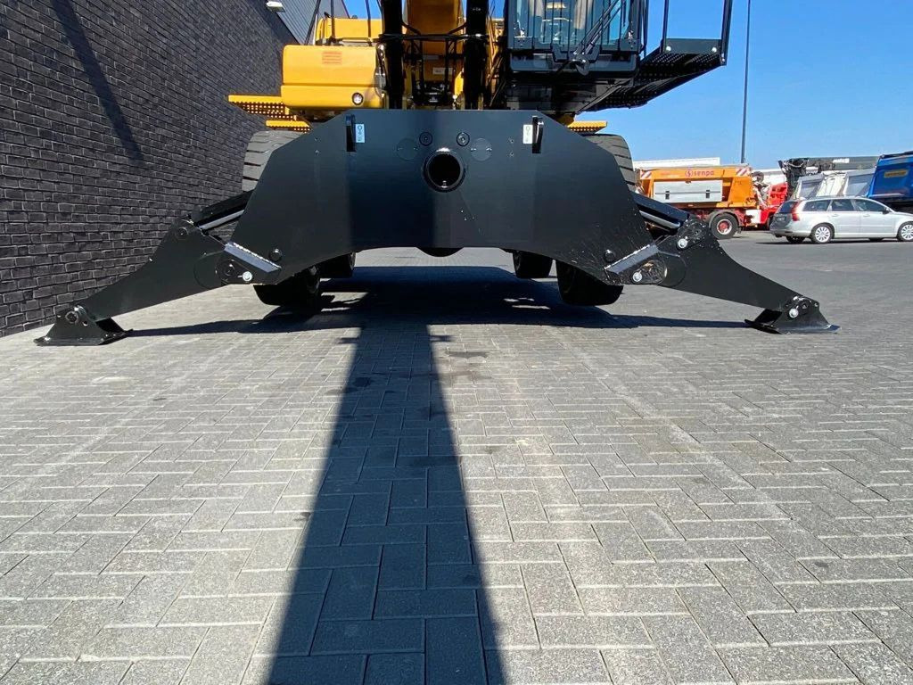 Zakup CAT MH3040 NEW MATERIAL HANDLER/UMSCHLAGBAGGER/OVERS  CAT MH3040 NEW MATERIAL HANDLER/UMSCHLAGBAGGER/OVERS: slika Zakup CAT MH3040 NEW MATERIAL HANDLER/UMSCHLAGBAGGER/OVERS  CAT MH3040 NEW MATERIAL HANDLER/UMSCHLAGBAGGER/OVERS