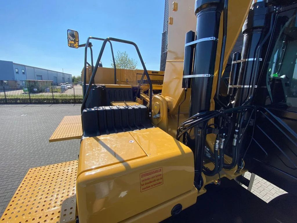 Zakup CAT MH3040 NEW MATERIAL HANDLER/UMSCHLAGBAGGER/OVERS  CAT MH3040 NEW MATERIAL HANDLER/UMSCHLAGBAGGER/OVERS: slika Zakup CAT MH3040 NEW MATERIAL HANDLER/UMSCHLAGBAGGER/OVERS  CAT MH3040 NEW MATERIAL HANDLER/UMSCHLAGBAGGER/OVERS