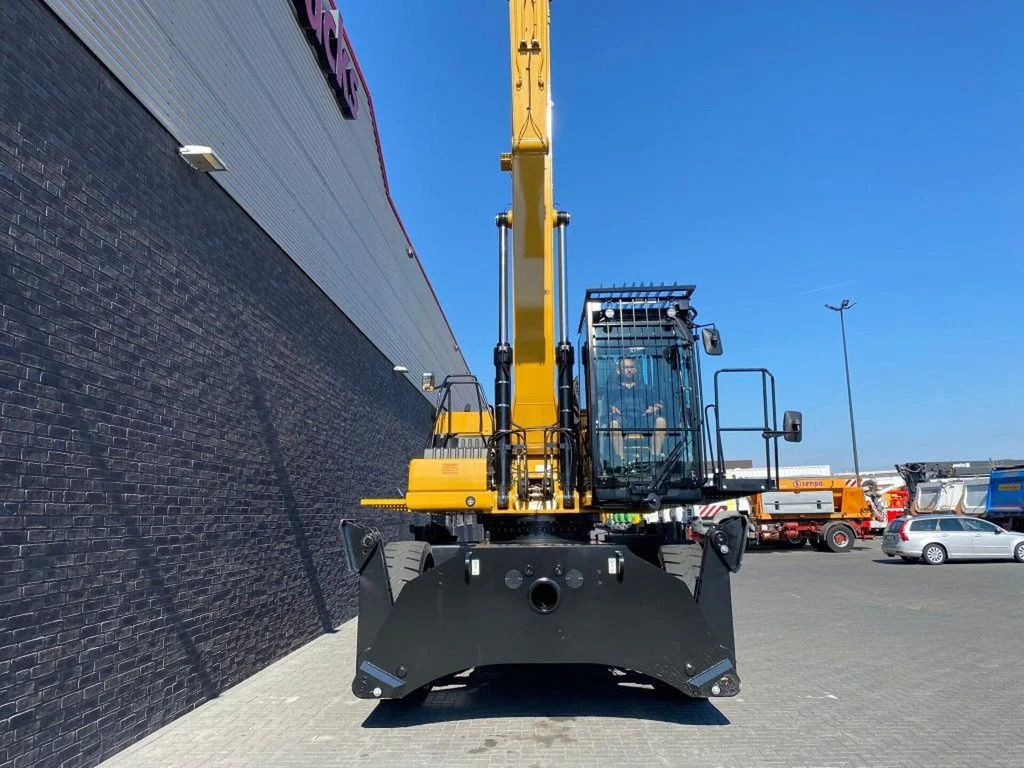 Zakup CAT MH3040 NEW MATERIAL HANDLER/UMSCHLAGBAGGER/OVERS  CAT MH3040 NEW MATERIAL HANDLER/UMSCHLAGBAGGER/OVERS: slika Zakup CAT MH3040 NEW MATERIAL HANDLER/UMSCHLAGBAGGER/OVERS  CAT MH3040 NEW MATERIAL HANDLER/UMSCHLAGBAGGER/OVERS