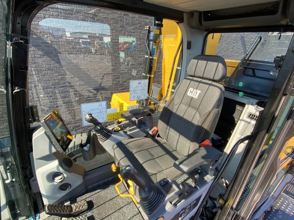 Zakup CAT MH3040 NEW MATERIAL HANDLER/UMSCHLAGBAGGER/OVERS  CAT MH3040 NEW MATERIAL HANDLER/UMSCHLAGBAGGER/OVERS: slika Zakup CAT MH3040 NEW MATERIAL HANDLER/UMSCHLAGBAGGER/OVERS  CAT MH3040 NEW MATERIAL HANDLER/UMSCHLAGBAGGER/OVERS