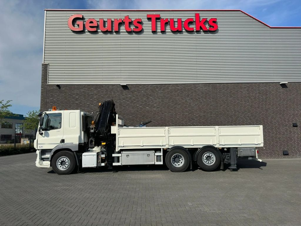 Zakup DAF CF 330 6X2 MKG HLK 341 SHP A8 KRAAN/KRAN/CANE/GR  DAF CF 330 6X2 MKG HLK 341 SHP A8 KRAAN/KRAN/CANE/GR: slika Zakup DAF CF 330 6X2 MKG HLK 341 SHP A8 KRAAN/KRAN/CANE/GR  DAF CF 330 6X2 MKG HLK 341 SHP A8 KRAAN/KRAN/CANE/GR