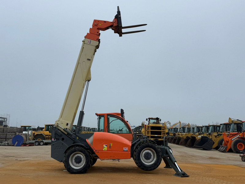 Zakup JLG 4017 JLG 4017: slika Zakup JLG 4017 JLG 4017