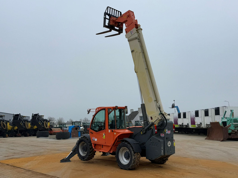 Zakup JLG 4017 JLG 4017: slika Zakup JLG 4017 JLG 4017