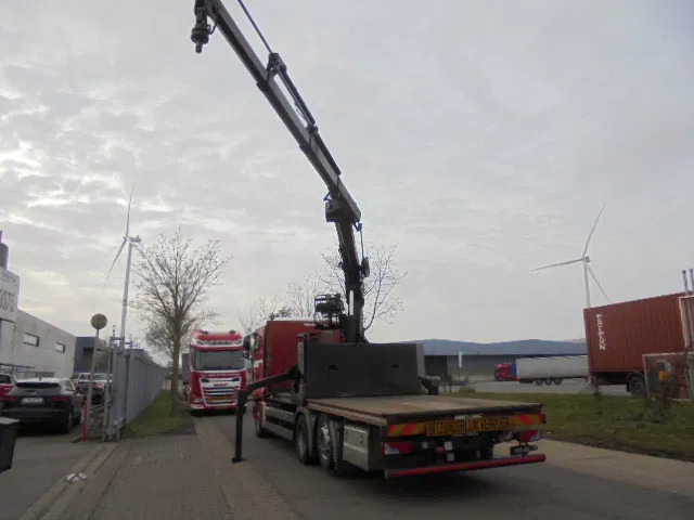 Zakup MAN TGX 26.440 + HIAB 125 ROLLER MAN TGX 26.440 + HIAB 125 ROLLER: slika Zakup MAN TGX 26.440 + HIAB 125 ROLLER MAN TGX 26.440 + HIAB 125 ROLLER