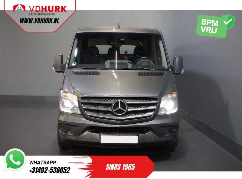 Zakup Mercedes-Benz Sprinter 319 3.0 V6 L2H1 E6 Xenon/ Standkachel/ Stoelverw./ 18''LMV/ Navi/ Cruise/ Airco/ Sidebars Mercedes-Benz Sprinter 319 3.0 V6 L2H1 E6 Xenon/ Standkachel/ Stoelverw./ 18''LMV/ Navi/ Cruise/ Airco/ Sidebars: slika Zakup Mercedes-Benz Sprinter 319 3.0 V6 L2H1 E6 Xenon/ Standkachel/ Stoelverw./ 18''LMV/ Navi/ Cruise/ Airco/ Sidebars Mercedes-Benz Sprinter 319 3.0 V6 L2H1 E6 Xenon/ Standkachel/ Stoelverw./ 18''LMV/ Navi/ Cruise/ Airco/ Sidebars