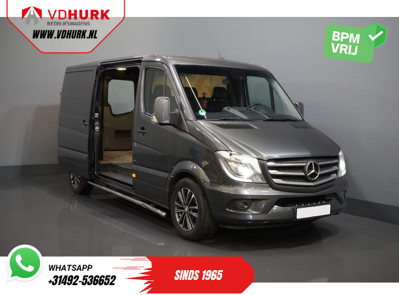 Zakup Mercedes-Benz Sprinter 319 3.0 V6 L2H1 E6 Xenon/ Standkachel/ Stoelverw./ 18''LMV/ Navi/ Cruise/ Airco/ Sidebars Mercedes-Benz Sprinter 319 3.0 V6 L2H1 E6 Xenon/ Standkachel/ Stoelverw./ 18''LMV/ Navi/ Cruise/ Airco/ Sidebars: slika Zakup Mercedes-Benz Sprinter 319 3.0 V6 L2H1 E6 Xenon/ Standkachel/ Stoelverw./ 18''LMV/ Navi/ Cruise/ Airco/ Sidebars Mercedes-Benz Sprinter 319 3.0 V6 L2H1 E6 Xenon/ Standkachel/ Stoelverw./ 18''LMV/ Navi/ Cruise/ Airco/ Sidebars