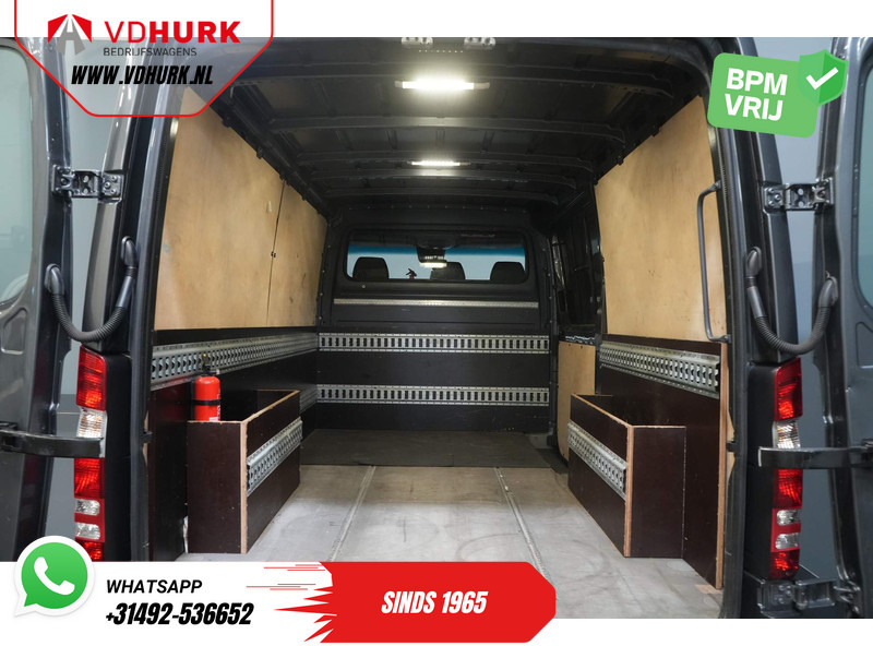 Zakup Mercedes-Benz Sprinter 319 3.0 V6 L2H1 E6 Xenon/ Standkachel/ Stoelverw./ 18''LMV/ Navi/ Cruise/ Airco/ Sidebars Mercedes-Benz Sprinter 319 3.0 V6 L2H1 E6 Xenon/ Standkachel/ Stoelverw./ 18''LMV/ Navi/ Cruise/ Airco/ Sidebars: slika Zakup Mercedes-Benz Sprinter 319 3.0 V6 L2H1 E6 Xenon/ Standkachel/ Stoelverw./ 18''LMV/ Navi/ Cruise/ Airco/ Sidebars Mercedes-Benz Sprinter 319 3.0 V6 L2H1 E6 Xenon/ Standkachel/ Stoelverw./ 18''LMV/ Navi/ Cruise/ Airco/ Sidebars