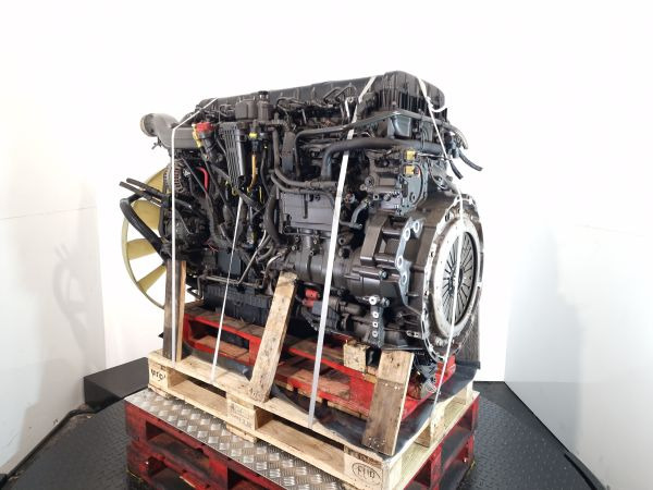 Motor za Kamion DAF MX-11 291 H1 Truck Spec Engine (Truck): slika Motor za Kamion DAF MX-11 291 H1 Truck Spec Engine (Truck)