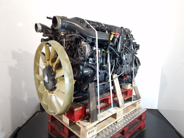 Motor za Kamion DAF MX-11 291 H1 Truck Spec Engine (Truck): slika Motor za Kamion DAF MX-11 291 H1 Truck Spec Engine (Truck)