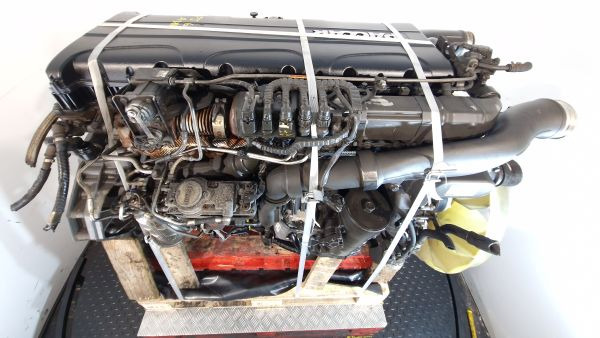 Motor za Kamion DAF MX-11 291 H1 Truck Spec Engine (Truck): slika Motor za Kamion DAF MX-11 291 H1 Truck Spec Engine (Truck)