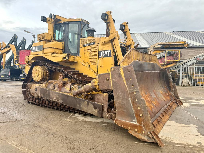 Buldožer Cat D9R Good Working Condition: slika Buldožer Cat D9R Good Working Condition