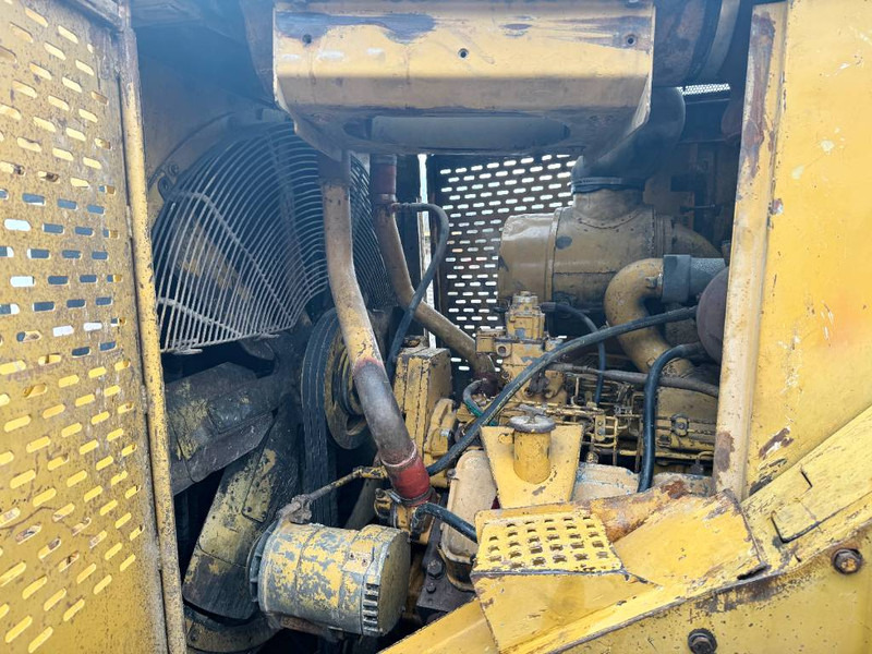 Buldožer Cat D9R Good Working Condition: slika Buldožer Cat D9R Good Working Condition