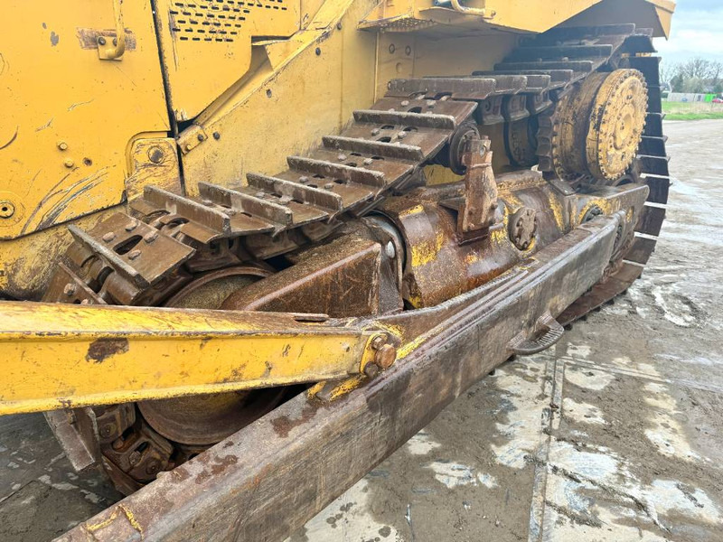 Buldožer Cat D9R Good Working Condition: slika Buldožer Cat D9R Good Working Condition