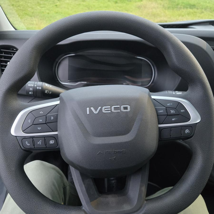 Zakup Iveco Daily 72C18 Iveco Daily 72C18: slika Zakup Iveco Daily 72C18 Iveco Daily 72C18