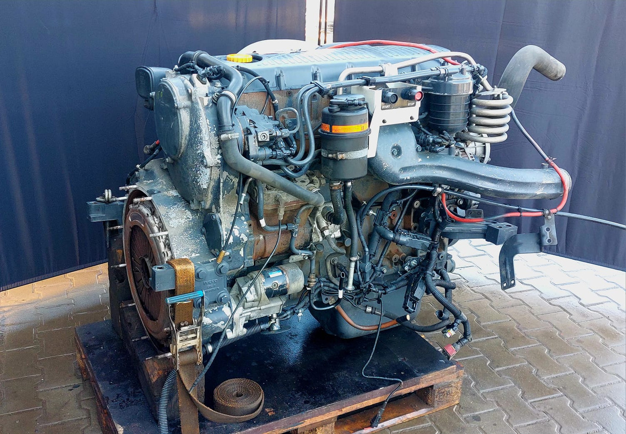 Motor za Kamion Iveco Corsor 9 gwarancja F2CFE613A F2CFE614A F2CFE611A CASE New Holland  CNH Irisbus Irizar Iveco: slika Motor za Kamion Iveco Corsor 9 gwarancja F2CFE613A F2CFE614A F2CFE611A CASE New Holland  CNH Irisbus Irizar Iveco