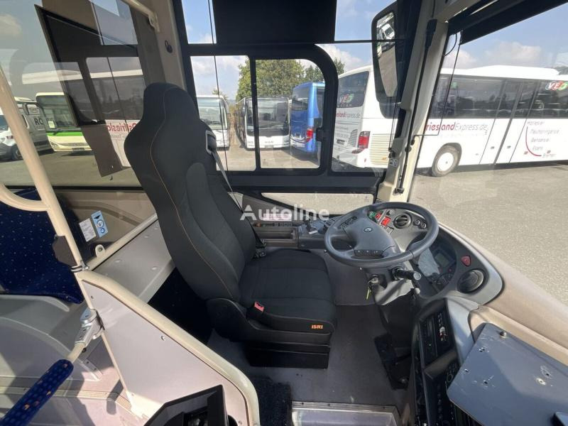 Prigradski autobus Iveco Crossway LE: slika Prigradski autobus Iveco Crossway LE