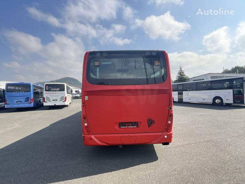 Prigradski autobus Iveco Crossway LE: slika Prigradski autobus Iveco Crossway LE