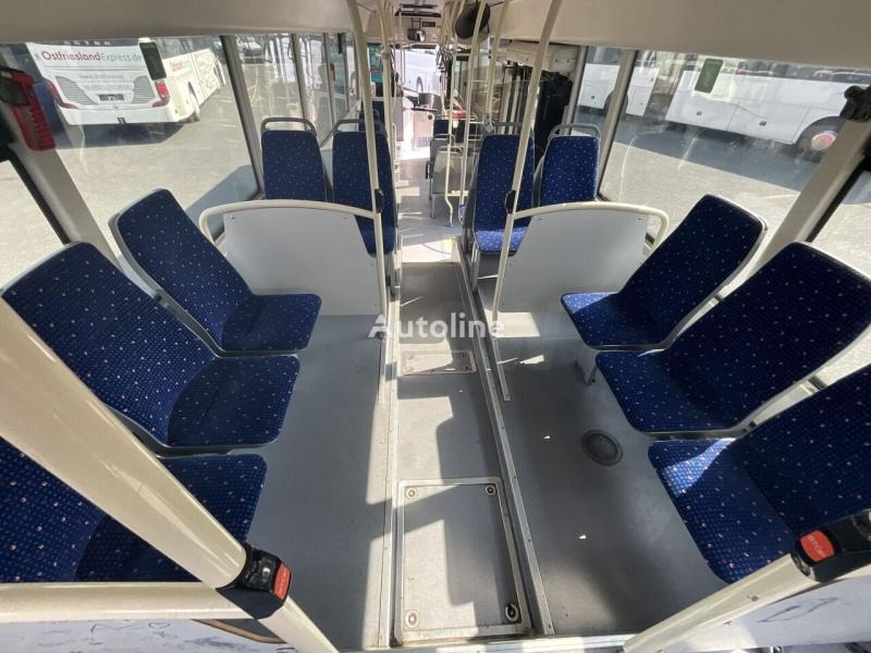 Prigradski autobus Iveco Crossway LE: slika Prigradski autobus Iveco Crossway LE