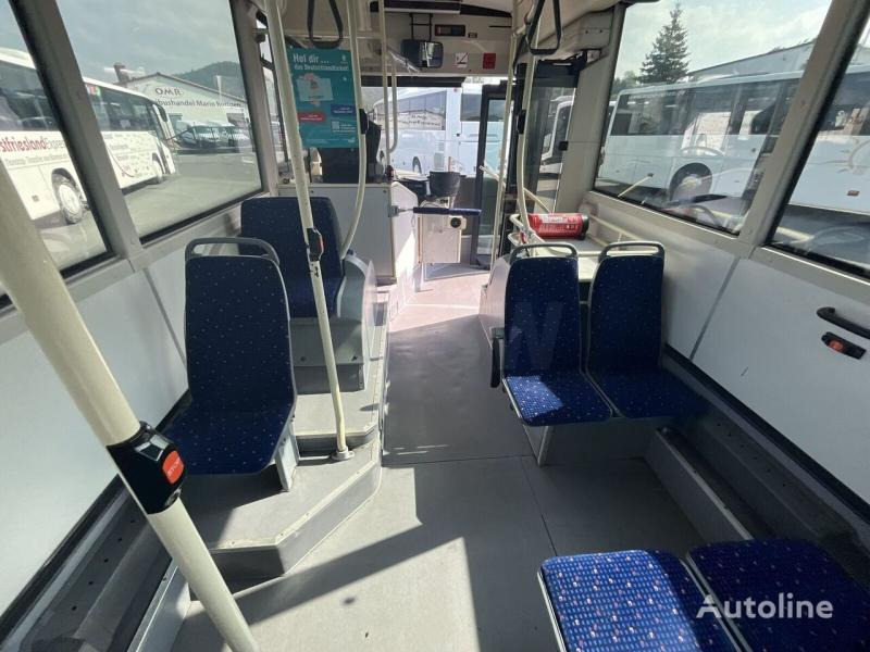 Prigradski autobus Iveco Crossway LE: slika Prigradski autobus Iveco Crossway LE