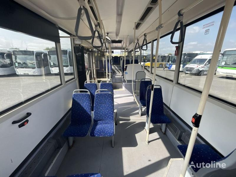 Prigradski autobus Iveco Crossway LE: slika Prigradski autobus Iveco Crossway LE