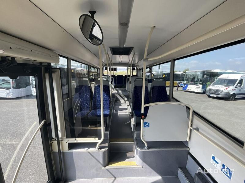 Prigradski autobus Iveco Crossway LE: slika Prigradski autobus Iveco Crossway LE