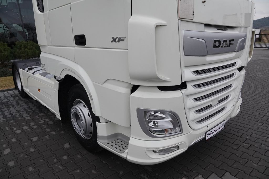 Tegljač DAF XF 480 / I-PARK COOL / 2021 ROK / OPONY 100% / S: slika Tegljač DAF XF 480 / I-PARK COOL / 2021 ROK / OPONY 100% / S