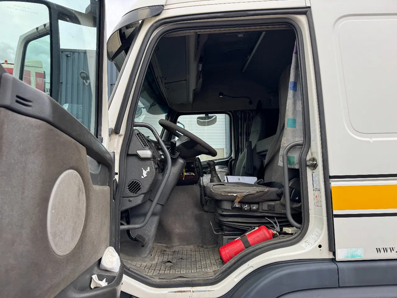 Kamion s kranom Volvo FM 12.460 8x2 Palinger PK72002 10x Extendable!: slika Kamion s kranom Volvo FM 12.460 8x2 Palinger PK72002 10x Extendable!