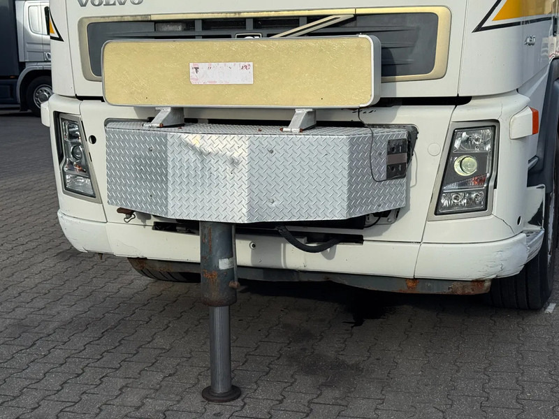 Kamion s kranom Volvo FM 12.460 8x2 Palinger PK72002 10x Extendable!: slika Kamion s kranom Volvo FM 12.460 8x2 Palinger PK72002 10x Extendable!