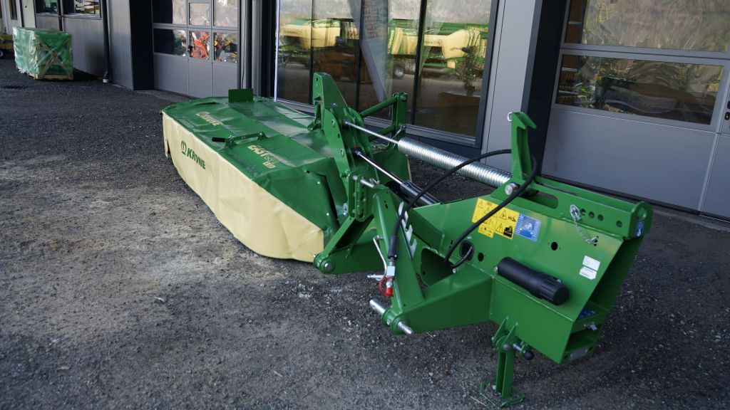 Novi Kosilica Krone EasyCut R 320 (20703): slika Novi Kosilica Krone EasyCut R 320 (20703)