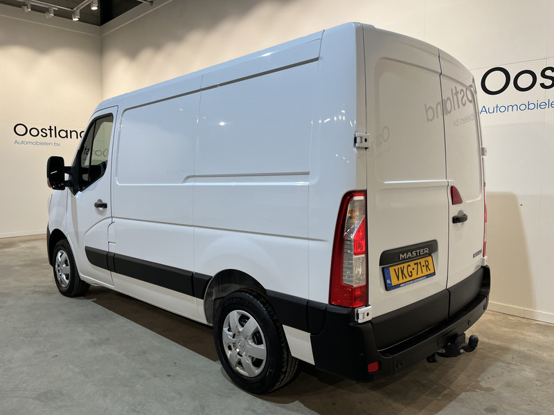 Mali kombi Renault Master 2.3 dCi 135 PK L1H1 / Euro 6 / Airco / Cruise Control / CarPlay / Camera / Trekhaak / 3-Zits: slika Mali kombi Renault Master 2.3 dCi 135 PK L1H1 / Euro 6 / Airco / Cruise Control / CarPlay / Camera / Trekhaak / 3-Zits