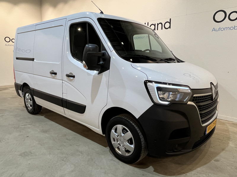 Mali kombi Renault Master 2.3 dCi 135 PK L1H1 / Euro 6 / Airco / Cruise Control / CarPlay / Camera / Trekhaak / 3-Zits: slika Mali kombi Renault Master 2.3 dCi 135 PK L1H1 / Euro 6 / Airco / Cruise Control / CarPlay / Camera / Trekhaak / 3-Zits