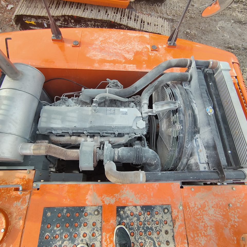 Zakup HITACHI ZX350 HITACHI ZX350: slika Zakup HITACHI ZX350 HITACHI ZX350