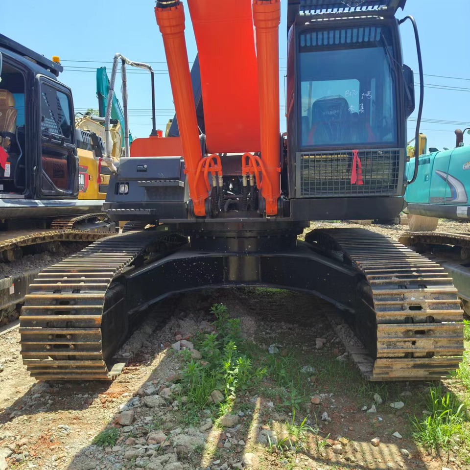 Zakup HITACHI ZX350 HITACHI ZX350: slika Zakup HITACHI ZX350 HITACHI ZX350