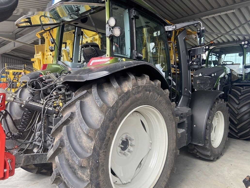 Traktor Valtra G135 Active: slika Traktor Valtra G135 Active