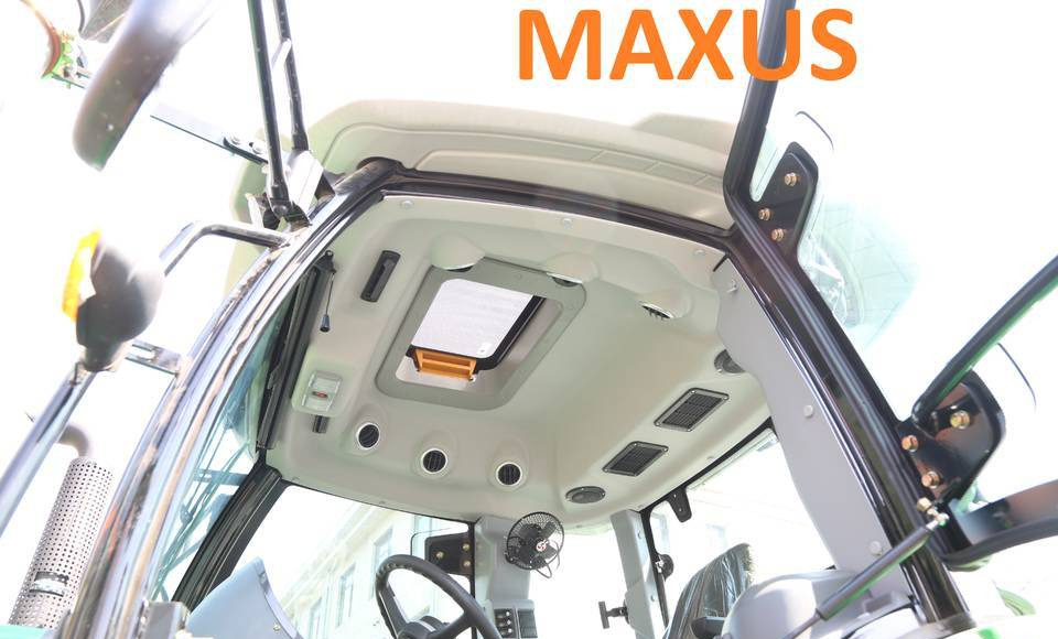 Novi Traktor NEW MAXUS 280 HP 4x4 Tractor Warranty НОВИЙ MAXUS 280 К.с. 4x4 Трактор Гарантія NOWY Ciągnik 280 KM 4x4 MAXUS Gwarancja: slika Novi Traktor NEW MAXUS 280 HP 4x4 Tractor Warranty НОВИЙ MAXUS 280 К.с. 4x4 Трактор Гарантія NOWY Ciągnik 280 KM 4x4 MAXUS Gwarancja